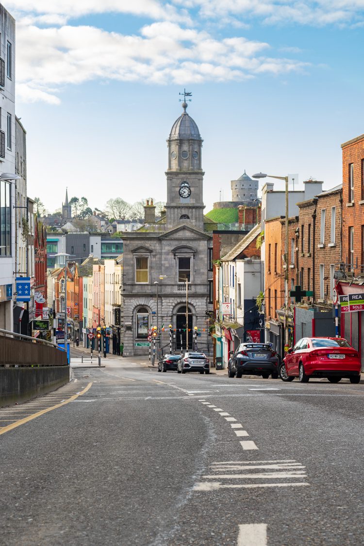 The Tholsel, Drogheda