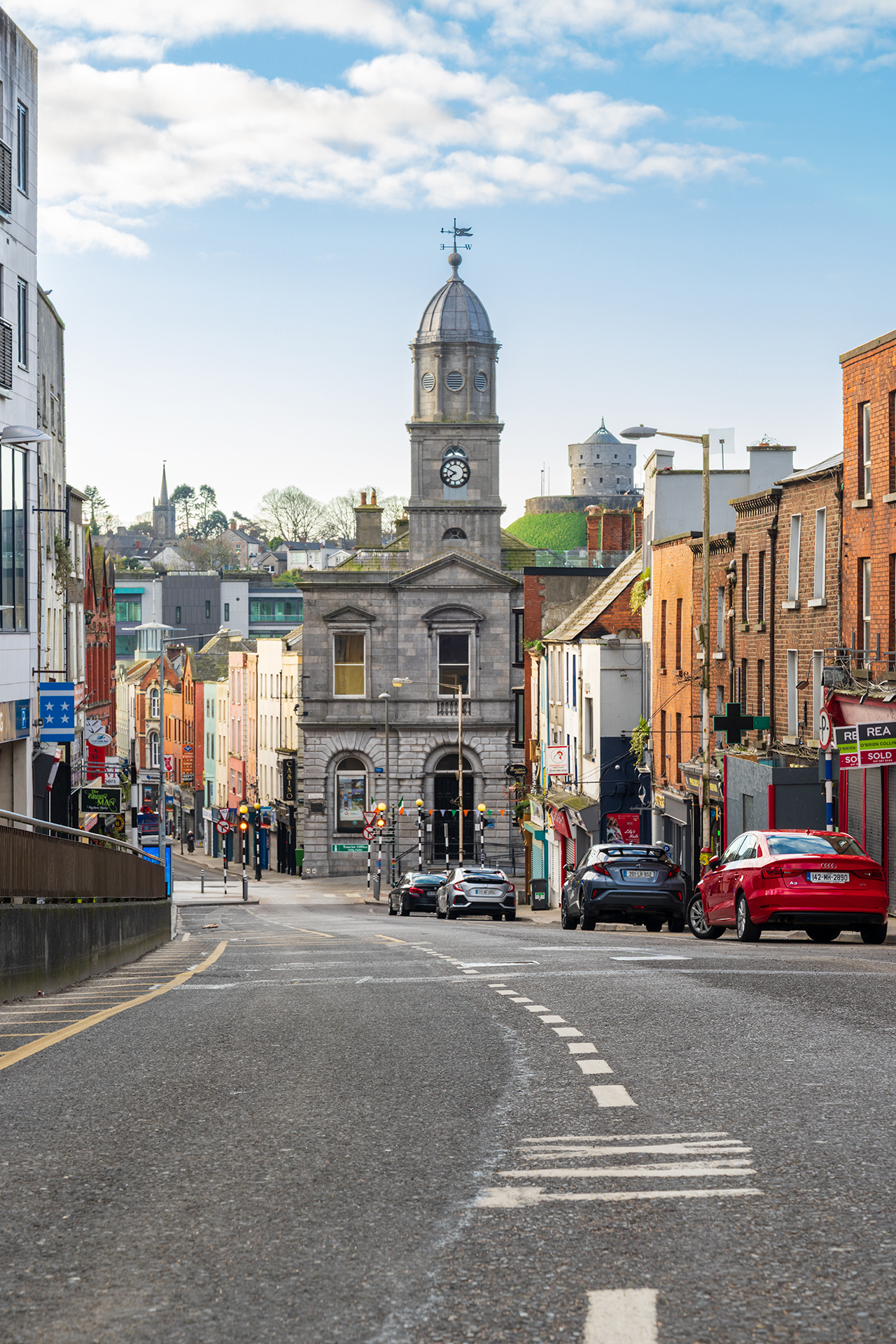 The Tholsel, Drogheda
