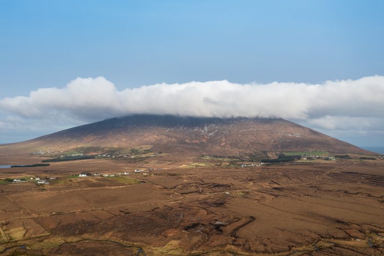 Irish Landscape Photography Mayo