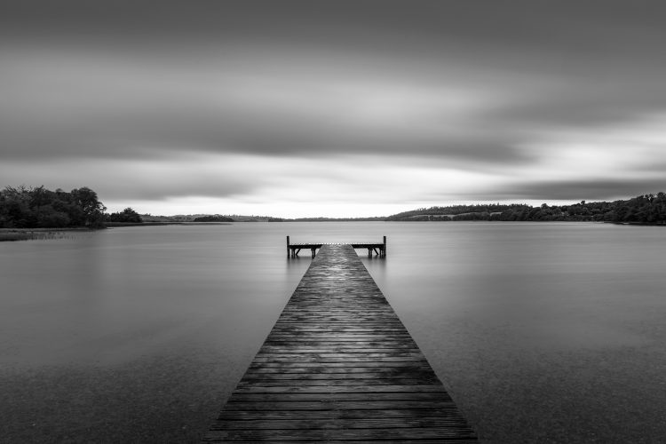 pier lough lene fine art photography