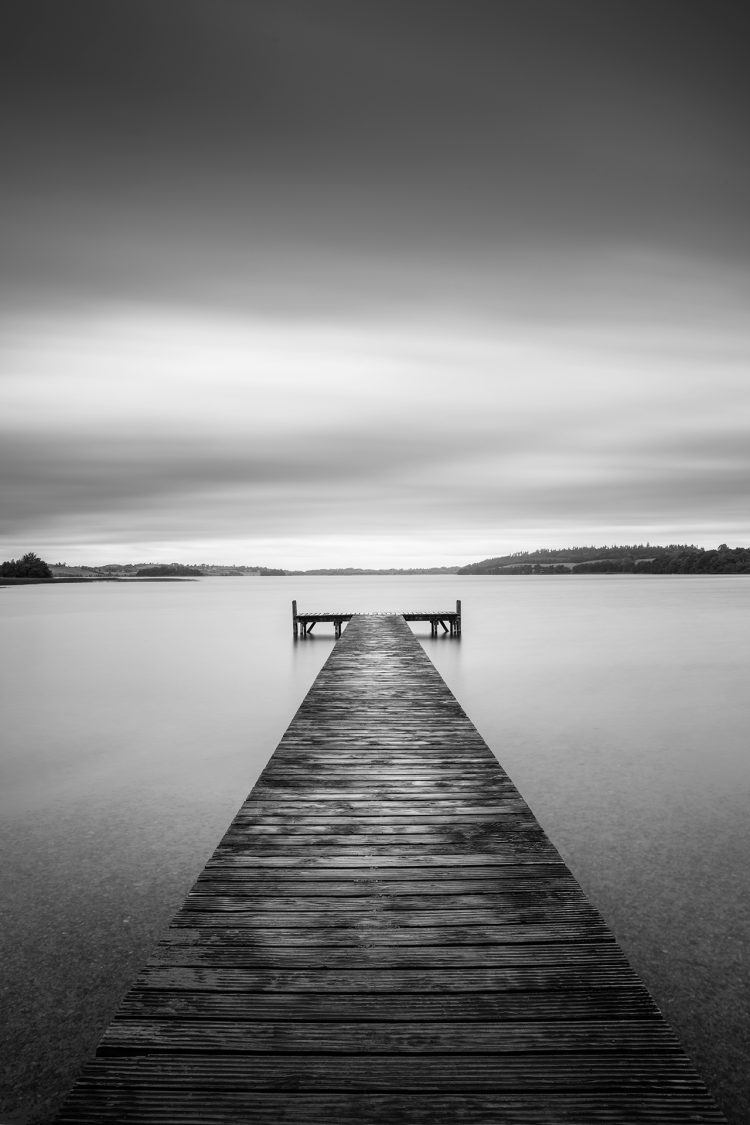 Pier Lough Lene Collinstown Westmeath