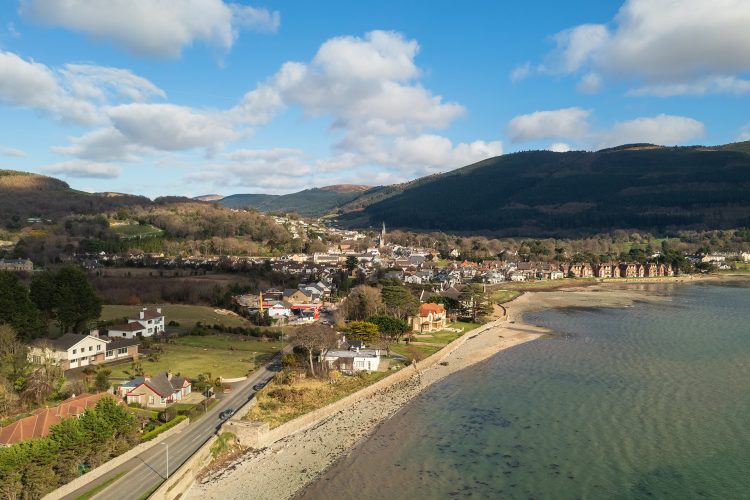 Rostrevor northen ireland