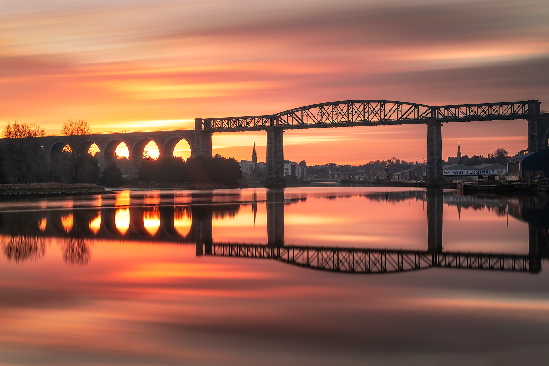 drogheda viaduct